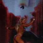 Michelle  Krack - IFBB Emerald Cup Championship 2014 - #1